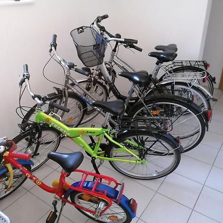 Ferienwohnung Gebken Borgerwald Экстерьер фото