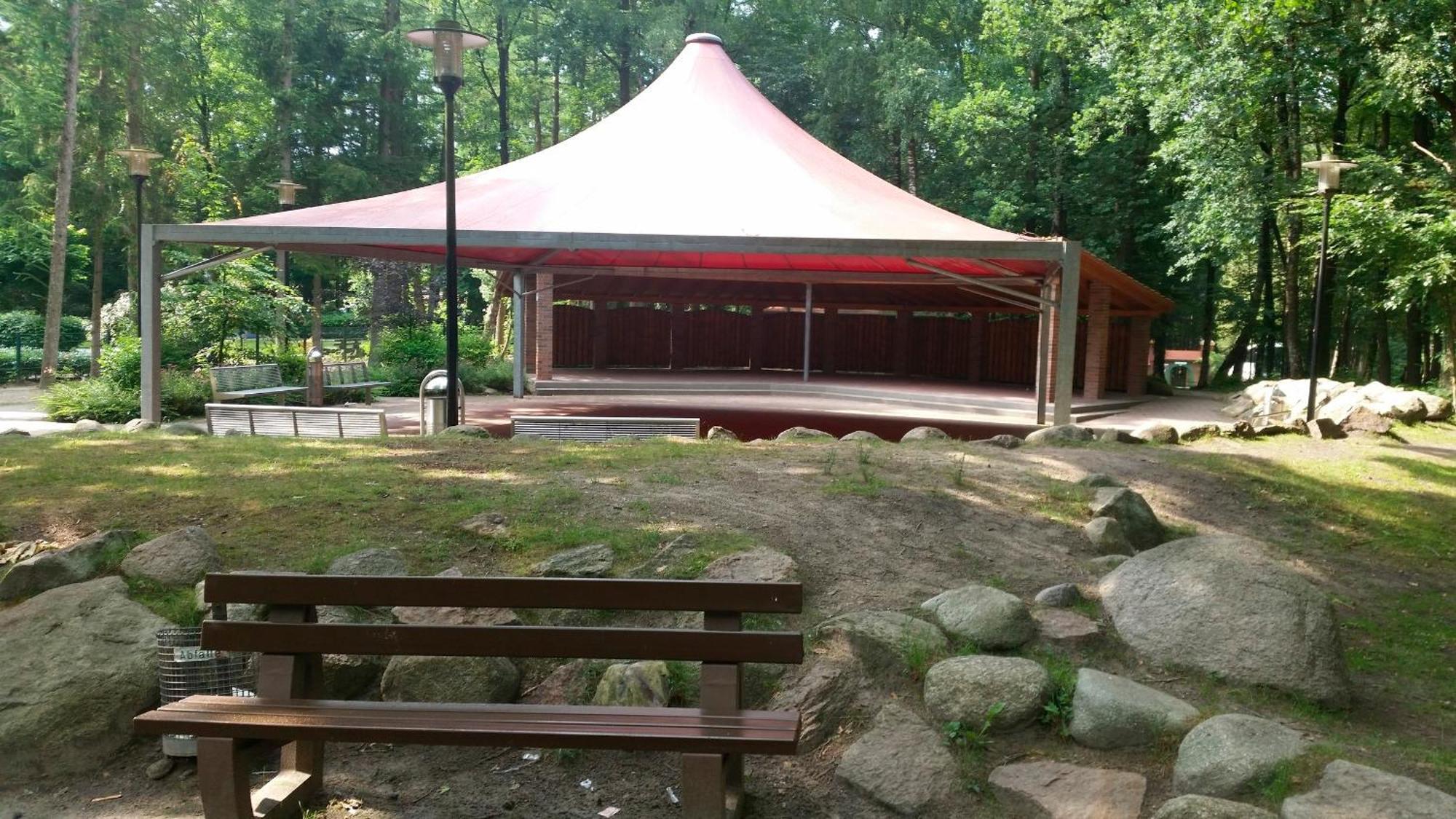 Ferienwohnung Gebken Borgerwald Экстерьер фото