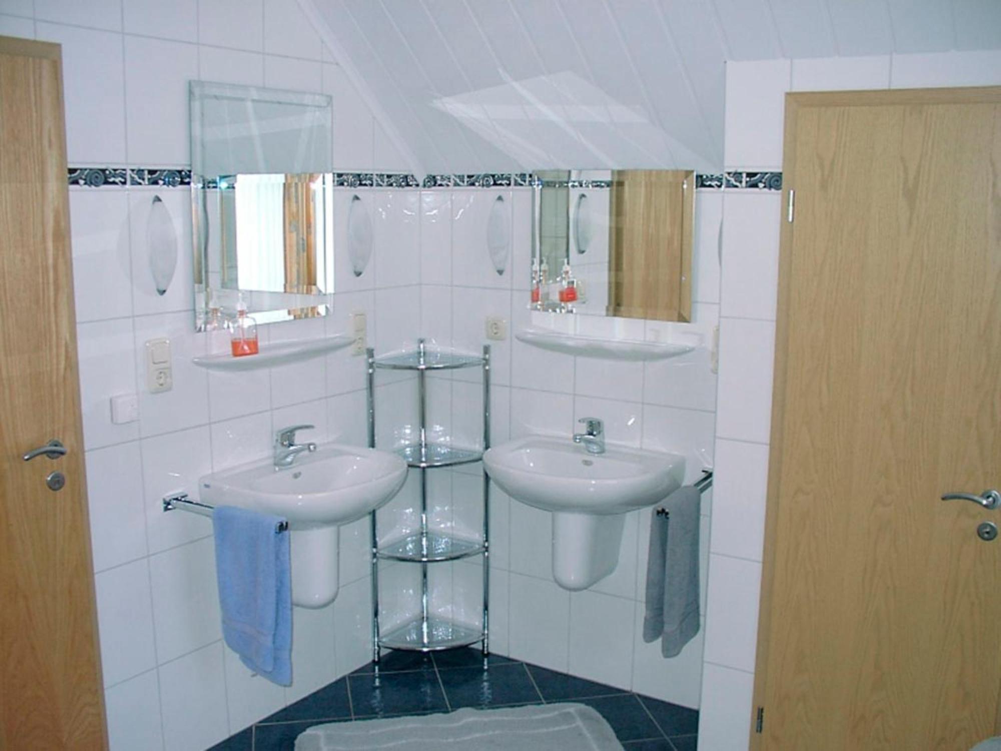 Ferienwohnung Gebken Borgerwald Экстерьер фото