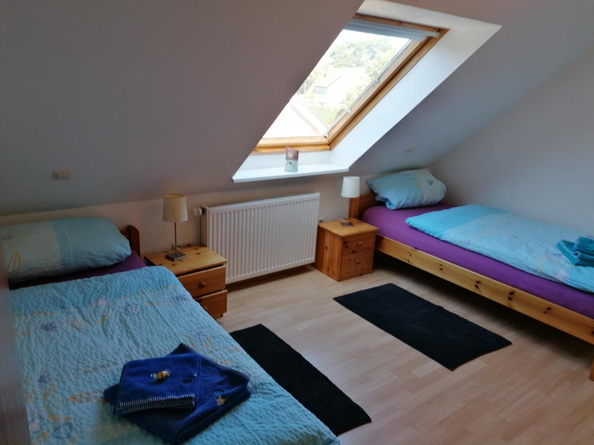 Ferienwohnung Gebken Borgerwald Экстерьер фото